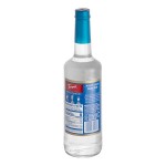 Torani Sugar-Free Almond Flavoring Syrup 750 mL Glass Bottle