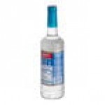 Torani Sugar-Free Almond Flavoring Syrup 750 mL Glass Bottle
