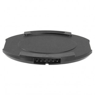 Cambro MDSCDP9 Camduction Pellet - 12/Case