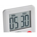 AvaTek Mini Digital 100 Minute Kitchen Timer
