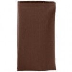 Intedge Gold 65/35 Polycotton Blend Cloth Napkins, 20