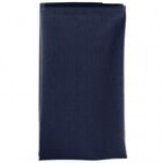 Intedge Gold 65/35 Polycotton Blend Cloth Napkins, 20
