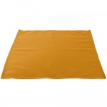 Intedge Gold 65/35 Polycotton Blend Cloth Napkins, 20