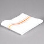 Intedge Gold 65/35 Polycotton Blend Cloth Napkins, 20