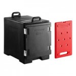 CaterGator 5 Gallon Red Insulated Beverage Dispenser CaterGator 5 Gallon Red Insulated Beverage Dispenser