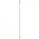 Barfly® M37098GD 25 mL & 50 mL (0.85 oz. & 1.7 oz.) Gold-Plated Heavy-Duty Straight Rim Bell Jigger Barfly® M37098GD 25 mL & 50 mL (0.85 oz. & 1.7 oz.) Gold-Plated Heavy-Duty Straight Rim Bell Jigger