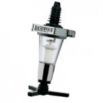 Precision Pours SB 1 oz MO Rack & Pour 1 oz. Single Bottle Measured Liquor Pourer and Rack System Precision Pours SB 1 oz MO Rack & Pour 1 oz. Single Bottle Measured Liquor Pourer and Rack System