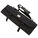Mercer Culinary M21840 ZüM® 10-Piece Knife Case Set