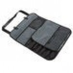 Mercer Culinary M21840 ZüM® 10-Piece Knife Case Set