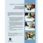 Mercer Culinary M13708 BPX® 11 1/16 Mercer Culinary M13708 BPX® 11 1/16