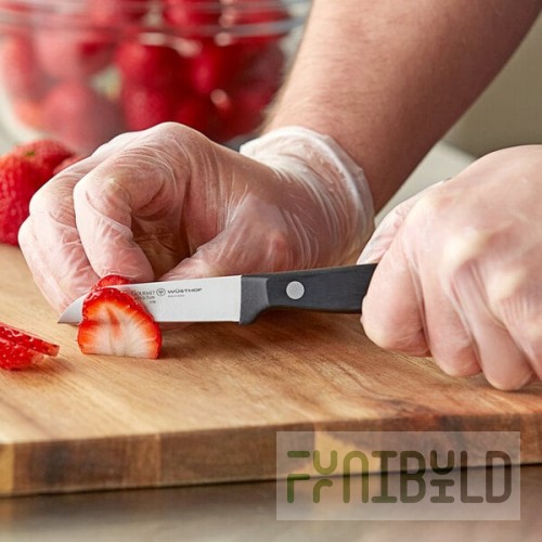 Wusthof 4010-7/07 Gourmet 2 3/4