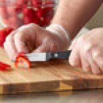 Wusthof 4010-7/07 Gourmet 2 3/4 Wusthof 4010-7/07 Gourmet 2 3/4