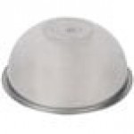 Vollrath 69050 5 Qt. Heavy Duty Stainless Steel Mixing Bowl Vollrath 69050 5 Qt. Heavy Duty Stainless Steel Mixing Bowl