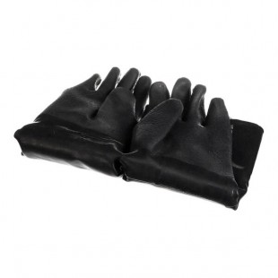 AutoFry 54-0029 Chemical / Heat Resistant Gloves