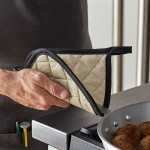 Vigor SafeMitt 8