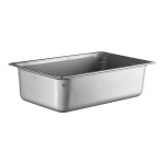 Vollrath 90062 Super Pan 3® Full Size 6