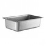 Vollrath 90062 Super Pan 3® Full Size 6