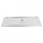 Vollrath 90062 Super Pan 3® Full Size 6
