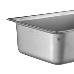 Vollrath 90062 Super Pan 3® Full Size 6