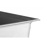 Vollrath 90062 Super Pan 3® Full Size 6