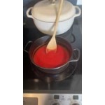 Lodge L2SP3 2 Qt. Pre-Seasoned Cast Iron Dutch Oven