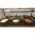 Lodge L2SP3 2 Qt. Pre-Seasoned Cast Iron Dutch Oven
