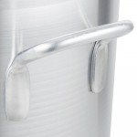 Vollrath 67524 Wear-Ever Classic 24 Qt. Aluminum Stock Pot Vollrath 67524 Wear-Ever Classic 24 Qt. Aluminum Stock Pot