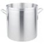 Vollrath 67524 Wear-Ever Classic 24 Qt. Aluminum Stock Pot Vollrath 67524 Wear-Ever Classic 24 Qt. Aluminum Stock Pot