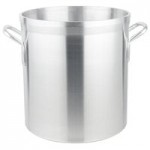 Vollrath 67524 Wear-Ever Classic 24 Qt. Aluminum Stock Pot Vollrath 67524 Wear-Ever Classic 24 Qt. Aluminum Stock Pot