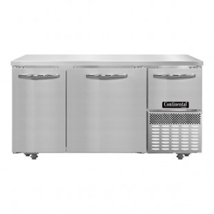 Continental Refrigerator FA60N-U 60