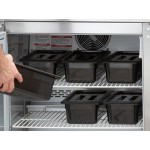 Beverage-Air UCF27HC-24-104 27 Beverage-Air UCF27HC-24-104 27