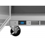 Beverage-Air UCF27HC-24-104 27 Beverage-Air UCF27HC-24-104 27