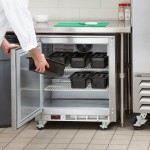 Beverage-Air UCF27HC-24-104 27 Beverage-Air UCF27HC-24-104 27