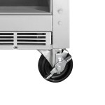 Beverage-Air UCF27HC-24-104 27 Beverage-Air UCF27HC-24-104 27