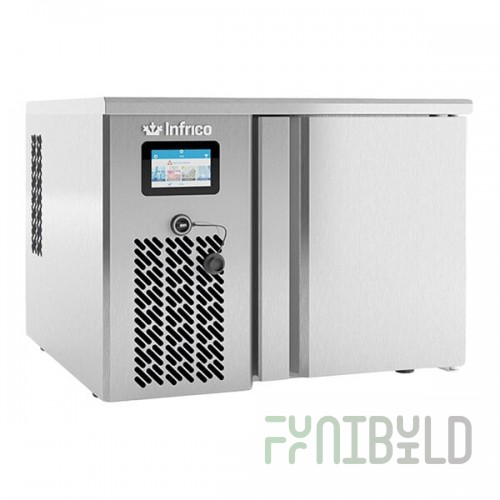 Infrico IBC-ABT31S 28 3/8