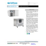 Infrico IBC-ABT31S 28 3/8