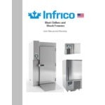 Infrico IBC-ABT31S 28 3/8