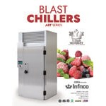 Infrico IBC-ABT31S 28 3/8
