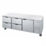 Beverage-Air UCRD72AHC-4-ADA 72