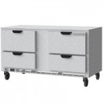 Beverage-Air UCRD72AHC-4-ADA 72