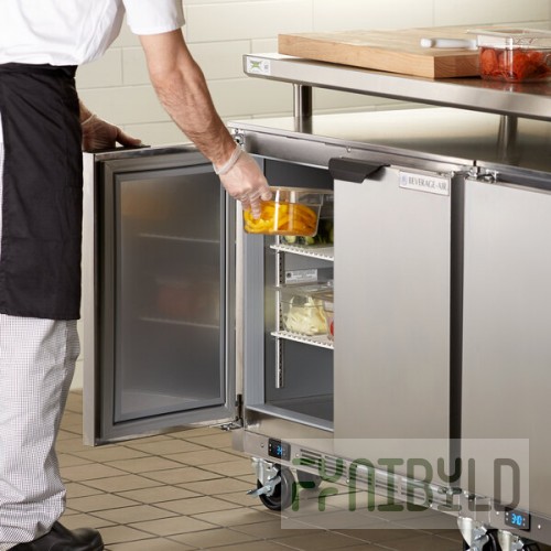 Beverage-Air UCR36AHC-ADA 36