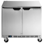 Beverage-Air UCR36AHC-ADA 36 Beverage-Air UCR36AHC-ADA 36