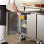 Beverage-Air UCR36AHC-ADA 36 Beverage-Air UCR36AHC-ADA 36