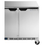 Beverage-Air UCR36AHC-ADA 36 Beverage-Air UCR36AHC-ADA 36