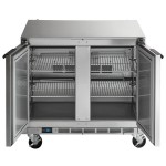 Beverage-Air UCR36AHC-ADA 36 Beverage-Air UCR36AHC-ADA 36