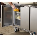Beverage-Air UCR36AHC-ADA 36 Beverage-Air UCR36AHC-ADA 36