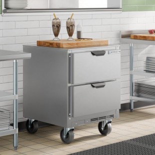 Beverage-Air UCRD27AHC-2 27