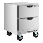 Beverage-Air UCRD27AHC-2 27 Beverage-Air UCRD27AHC-2 27