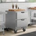 Beverage-Air UCRD27AHC-2 27 Beverage-Air UCRD27AHC-2 27