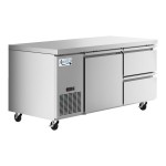 Avantco SS-UD-2RB 67 Avantco SS-UD-2RB 67